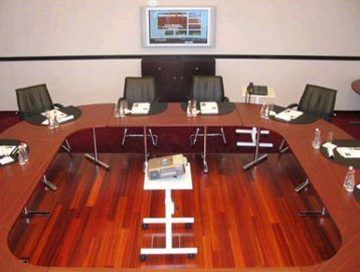 Hotel Campanile Prime Warszawa Centrum
